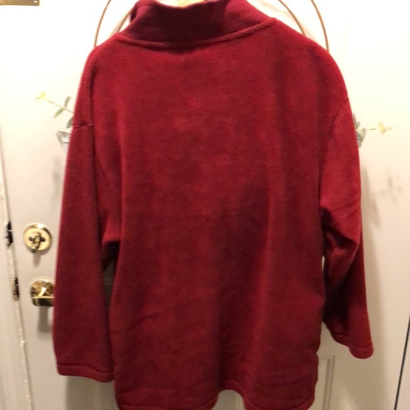 Mens Dr Suess fleece size large - Picture 4 of 4